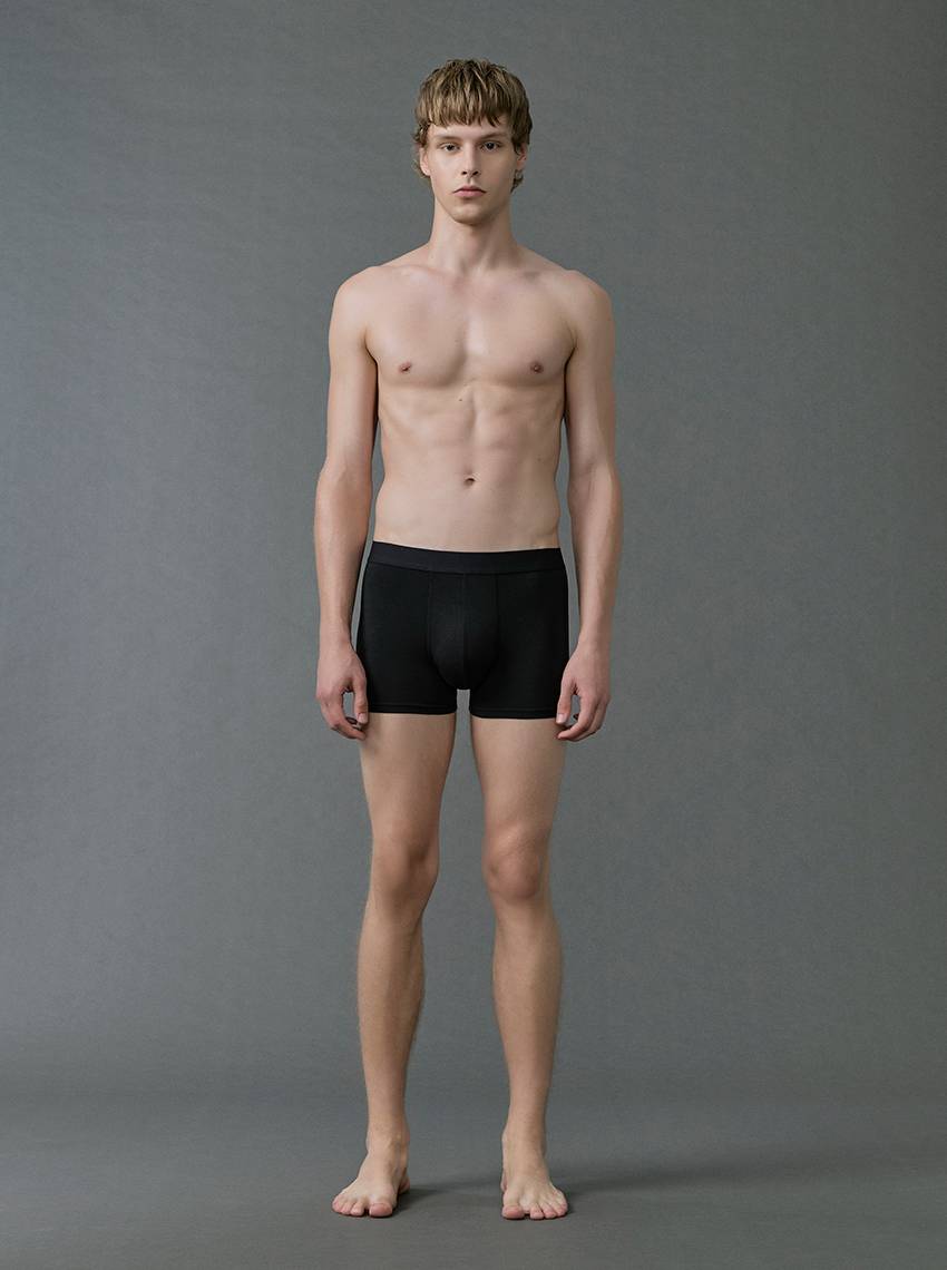 Men's Collection Trunk Underwear