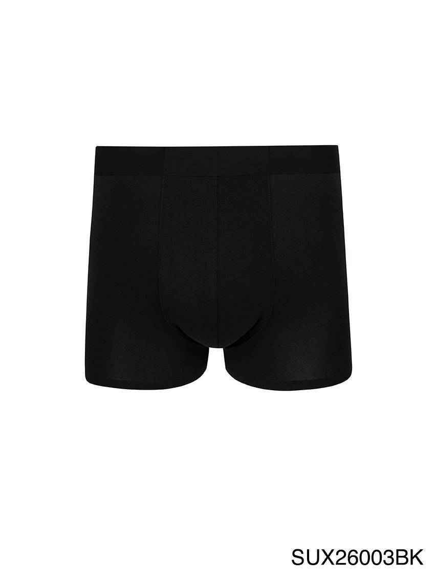 Men's Collection Ultra Smooth Trunk Underwear