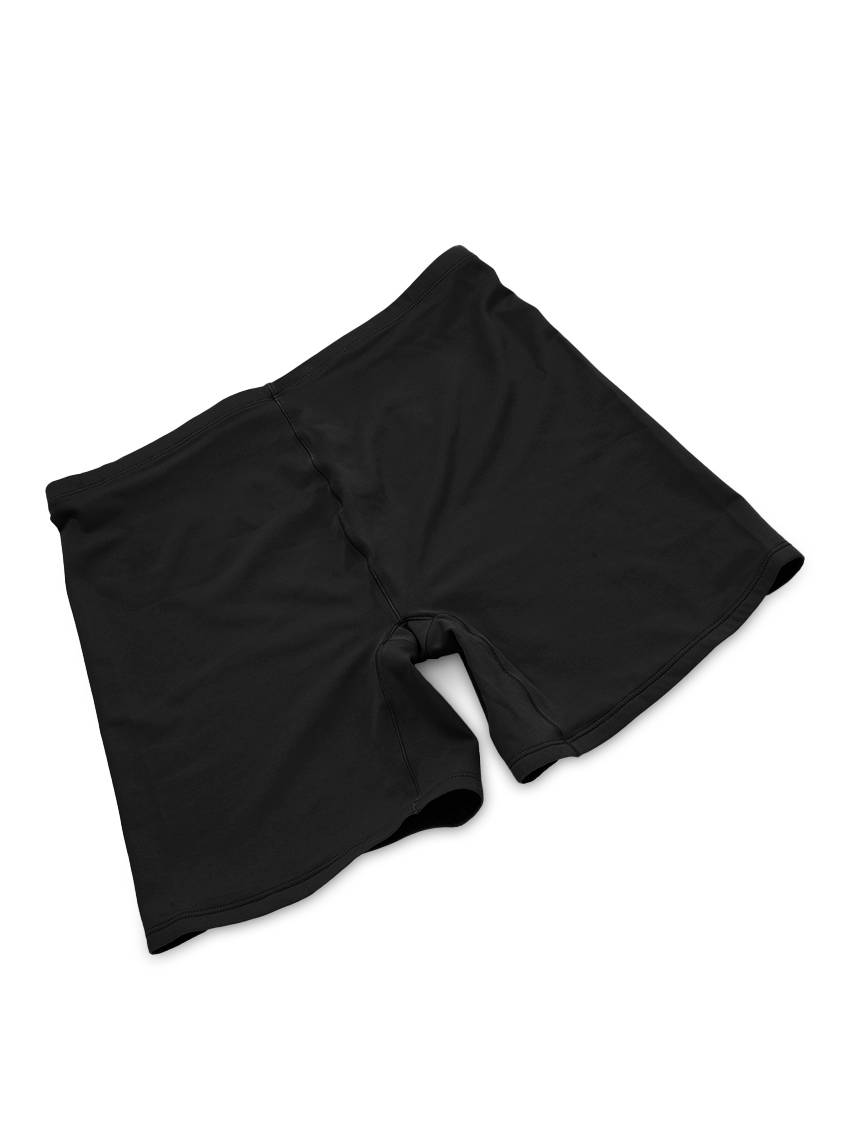 Microfiber Short Pants