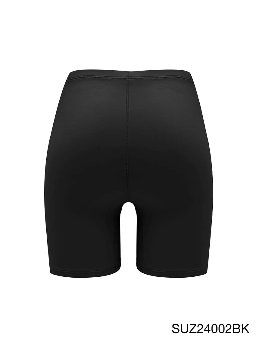 Microfiber Short Pants