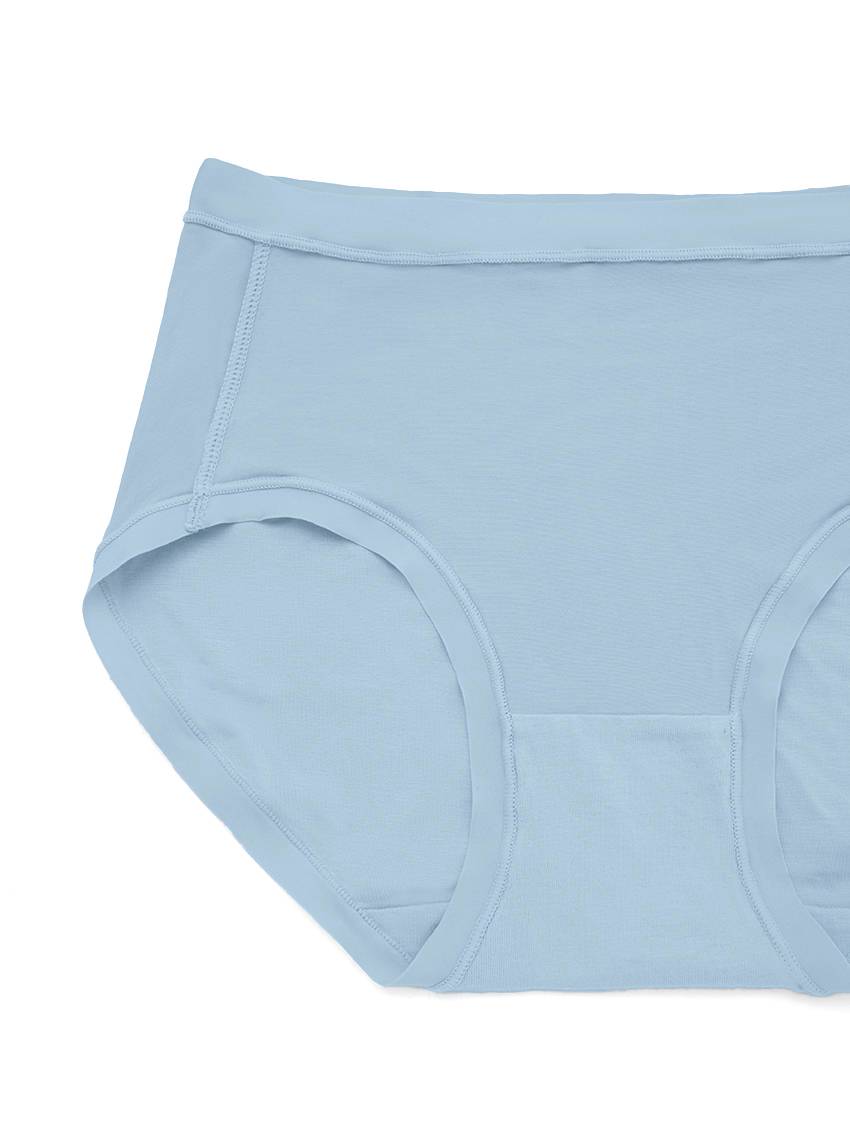 Cloud Modal Mid Waisted Panty 3
