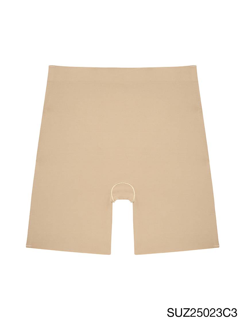 Seamless Fit Short Pants