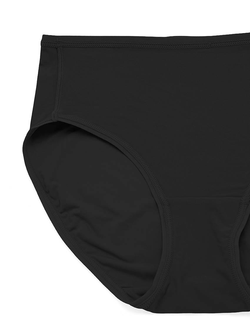 Cloud Cotton Mid Waisted Panty 3
