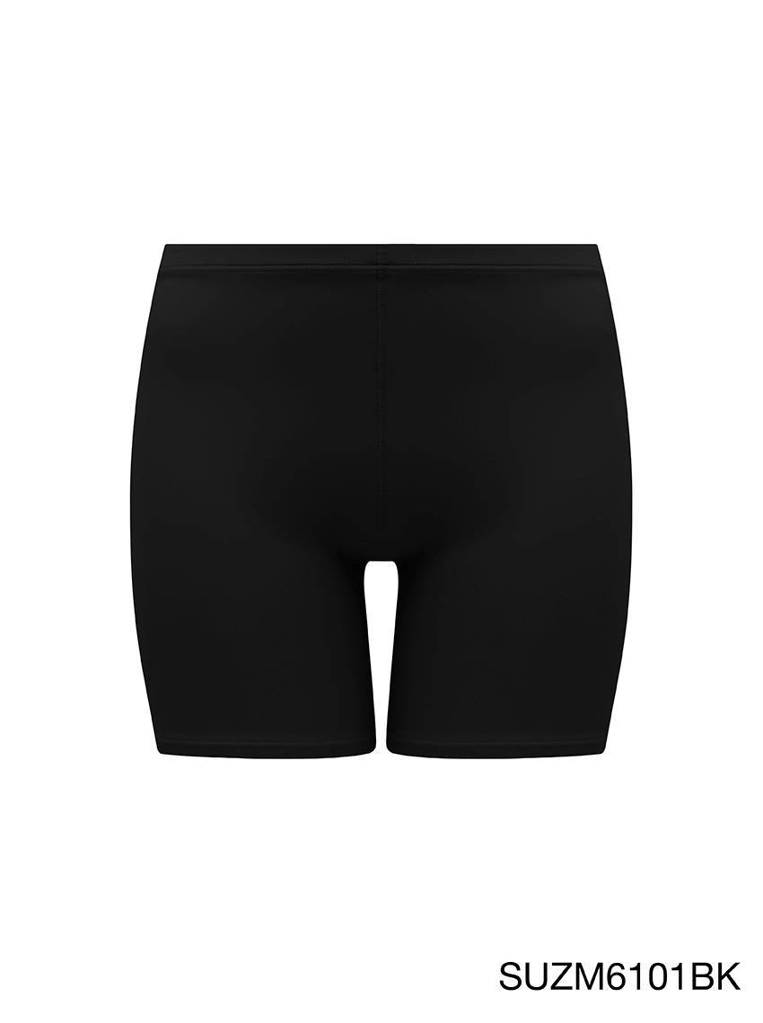 Microfiber Short Pants
