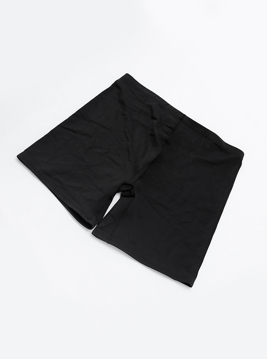 Microfiber Short Pants