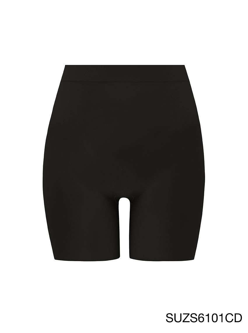 Seamless Fit Short Pants