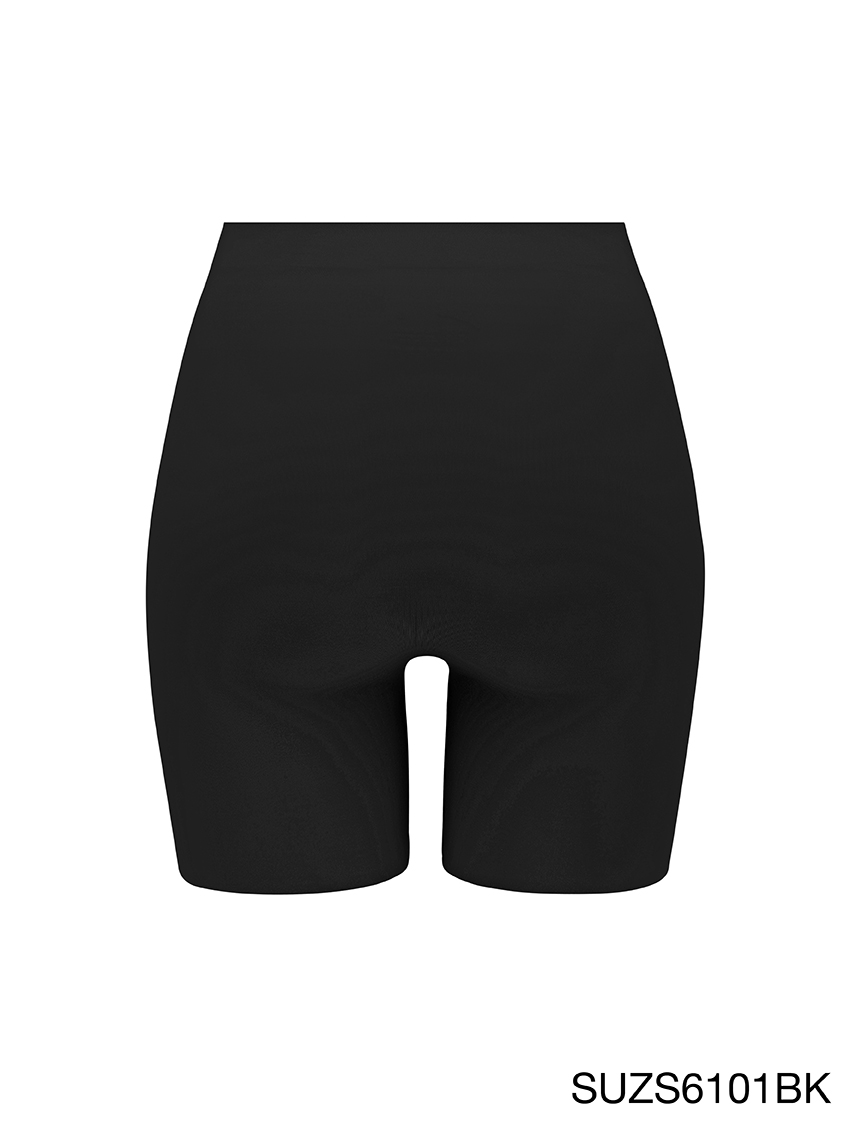 Seamless Fit Short Pants