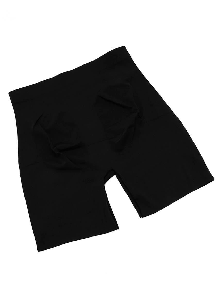 Seamless Fit Short Pants