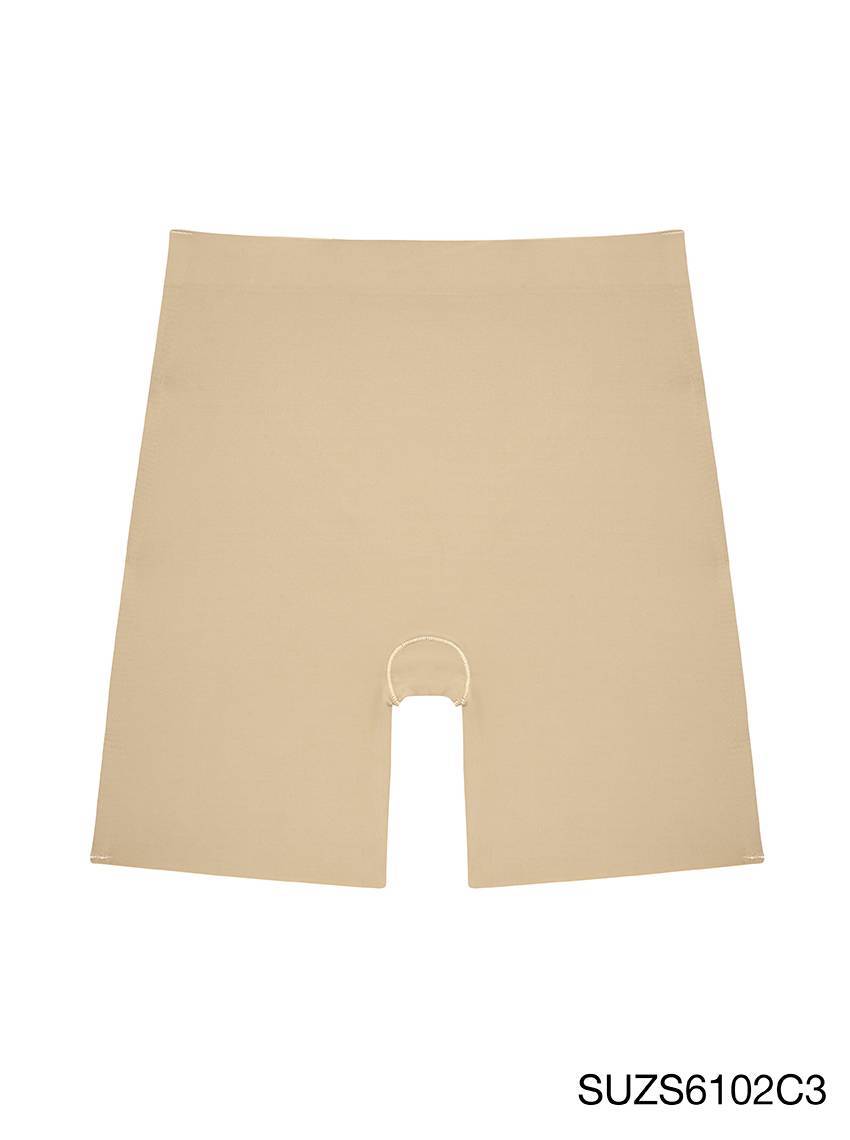 Seamless Fit Short Pants