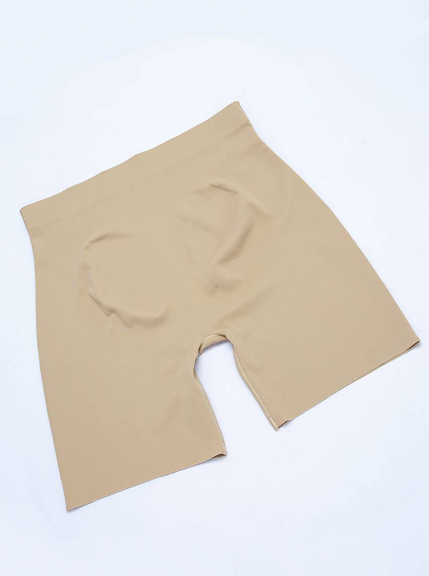 Seamless Fit Short Pants