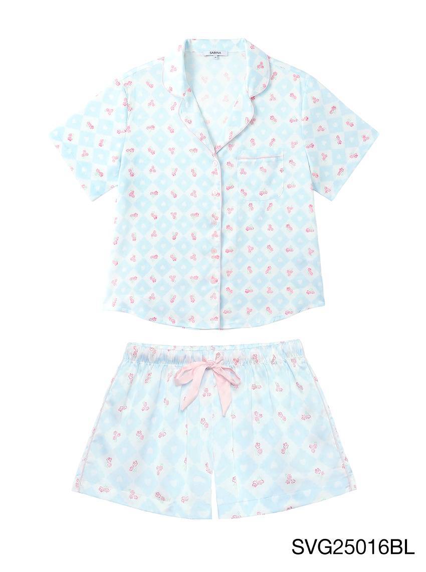 Pajamas set