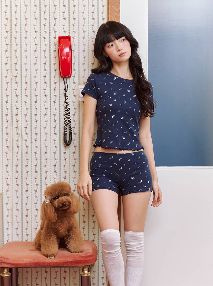 Pajamas set