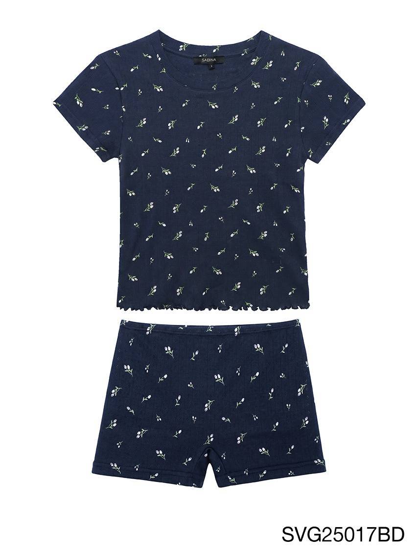 Pajamas set