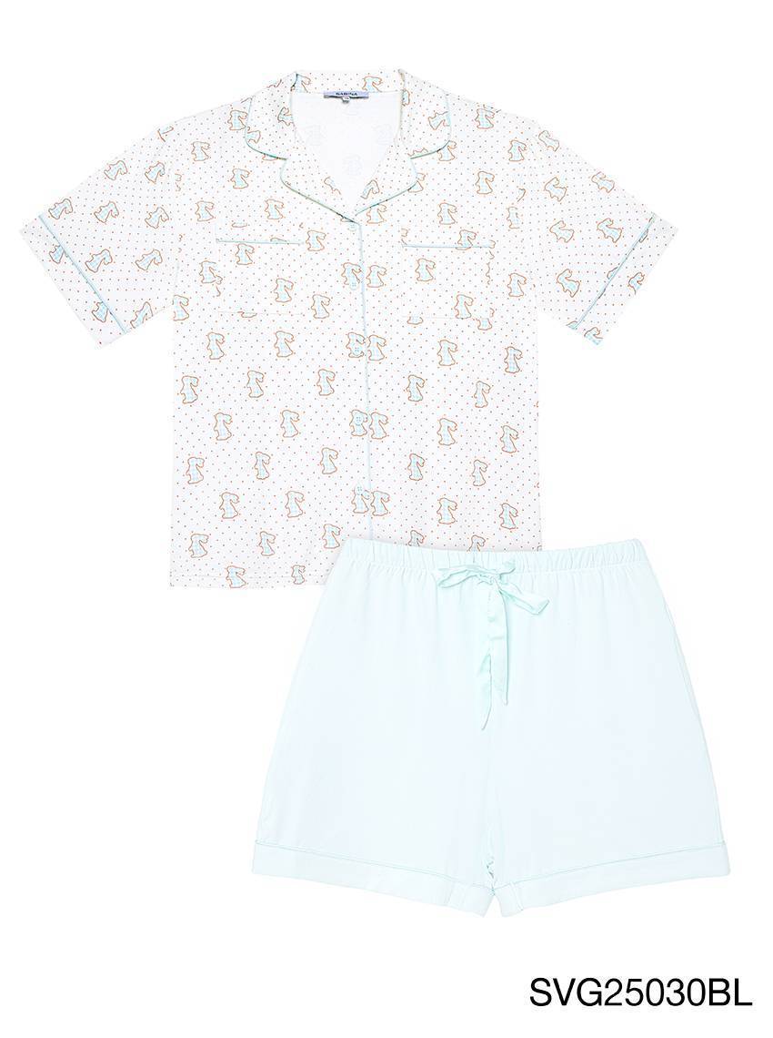 Pajamas set