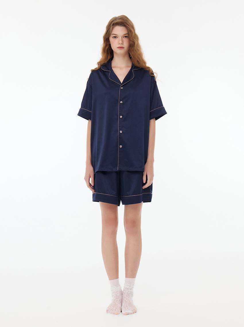 Unisex pajamas set