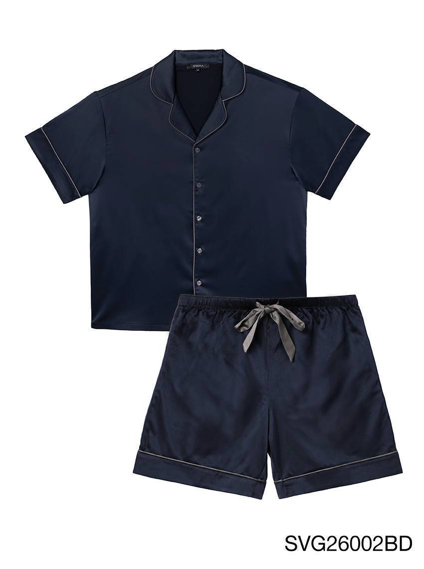 Unisex pajamas set