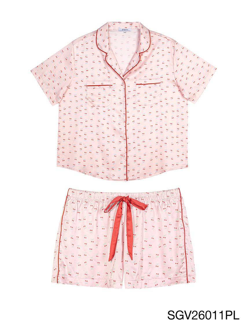Pajamas set