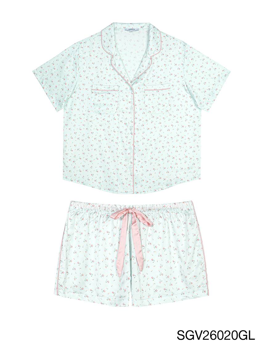 Pajamas set
