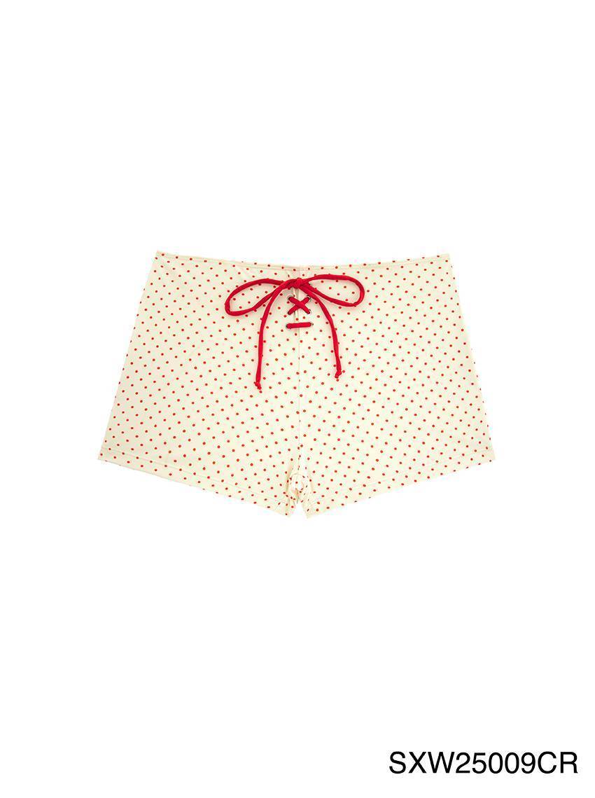 Swim Resort 25 | Okinawa Blue Reversible Swim Bottom