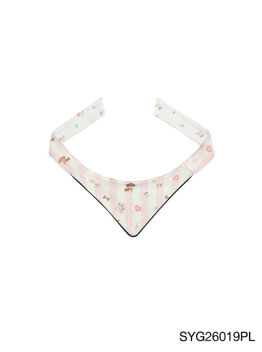 Pet bandana