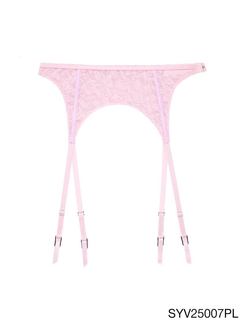 Mad Moiselle Fall 25 Garter Belt