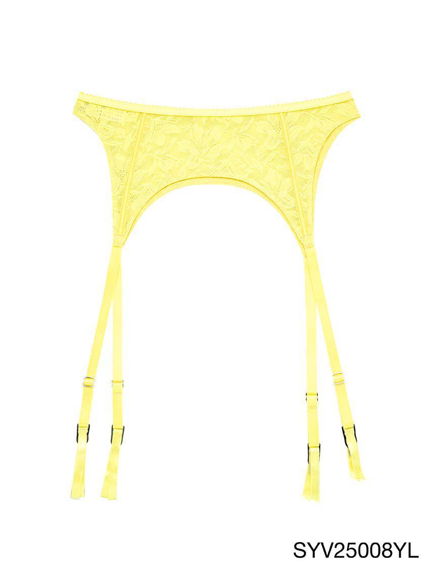 Mad Moiselle Fall 25 Garter Belt