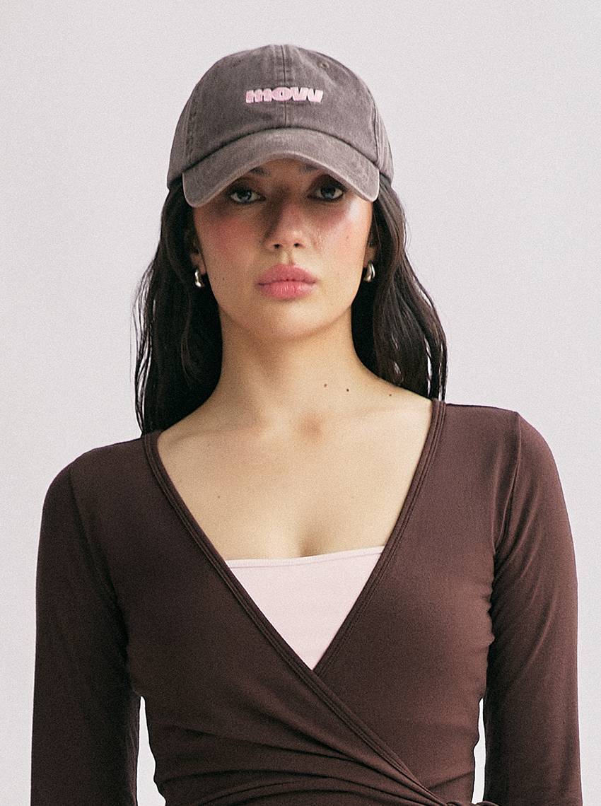 BASEBALL CAP