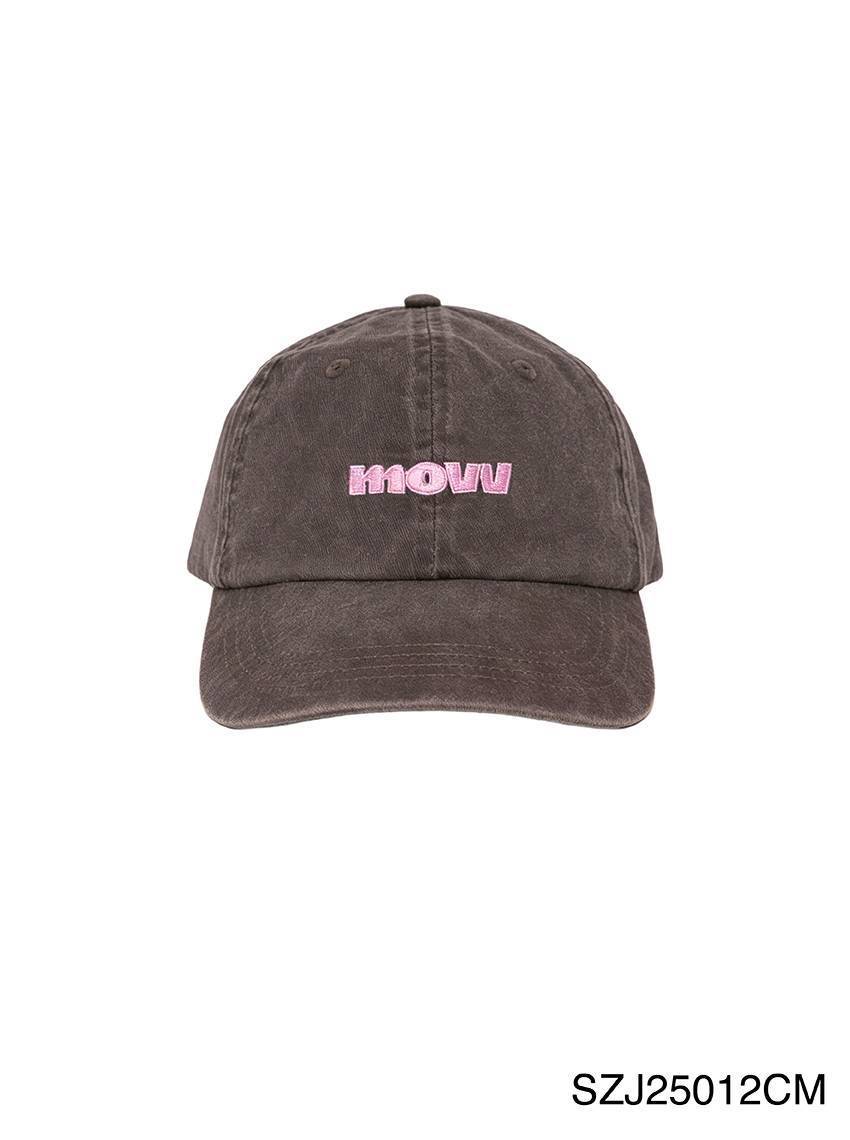 BASEBALL CAP